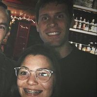 Jonathan Nervo的照片