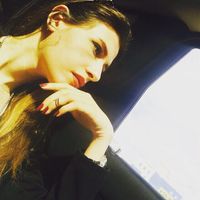 Hoora Jahanpour的照片