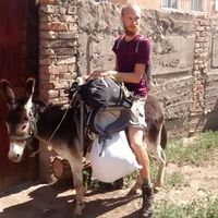 Rihards Lukss的照片