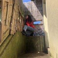 Scarlet Mounzer's Photo