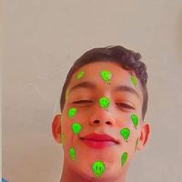 Anis Mezouaghi's Photo