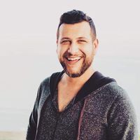 Le foto di Ali Kablan