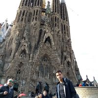 Lucas Xavier Mamondez的照片