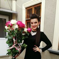 Angelina Zavalnyk的照片