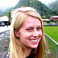 Frances Bonzelaar's Photo