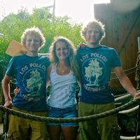 Fotos de Andrew Van Hulzen