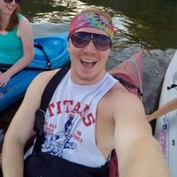 Thomas Rectenwald's Photo