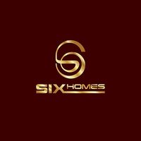 Six homes's Photo