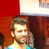 Matteo Troncia的照片