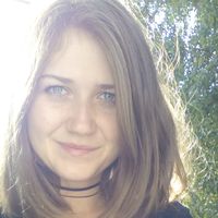 Aneta Svobodníková's Photo