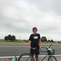 Fotos von Kyle Winkler