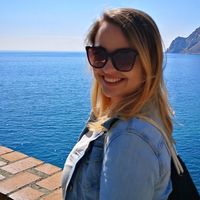 Lucia Puchalova的照片