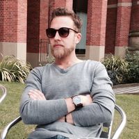 David Gyurka's Photo