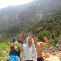 Charaf Ssalhi's Photo