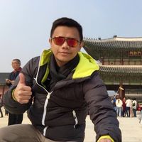 Andy Valladolid's Photo