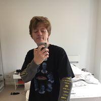 Ben Keeling的照片