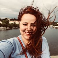 Anny Alvarado's Photo