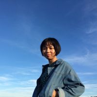 Connie Kang的照片