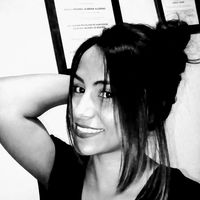 Fotos de Daniela  Ulloa