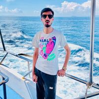 Talal Baloch的照片