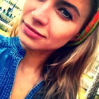 Romanova Julia's Photo