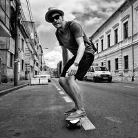 Jacek Ukleja的照片