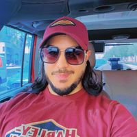 Omar Al-Shamy的照片