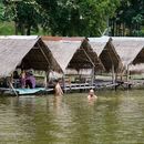 Day Trip Huay Tueng Thao Reservoir
อ่างเก็บน้ำห้วย's picture