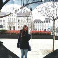 Le foto di Marie Jandet