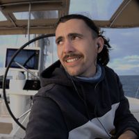 Julien Cueff's Photo