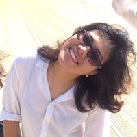 Asyila Tarmizi的照片