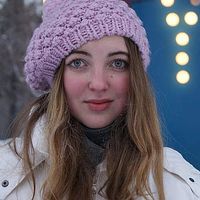 Liubov Bekhmetyeva's Photo