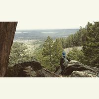 Jesse Cattell的照片