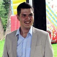 Damian Okruciński的照片