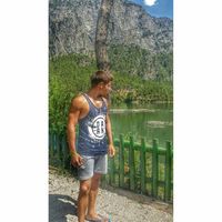 Berk Canbazoğlu的照片