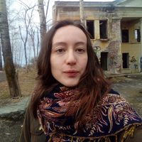 Ekaterina Ilushkina的照片