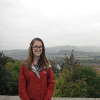 Marie-Pier Audet's Photo