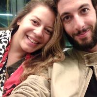 Camille Soulier's Photo