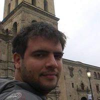 Diego Bassin's Photo