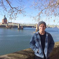 Christophe Beaumier的照片