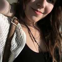 Heidi Pirinen's Photo