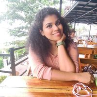 Veena  Vijayan的照片