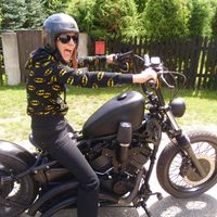 Mara Szymaniak's Photo