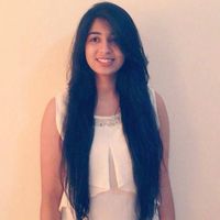 Bhavika Devnani's Photo