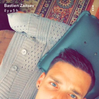 Фотографии пользователя Bastien Fontaine