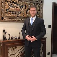 Le foto di William Tomeh