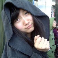 Cassandra Shi's Photo