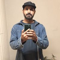 MONTY Gupta的照片