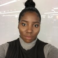 Fotos von Ebony Given