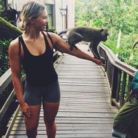 Emma Simonen的照片